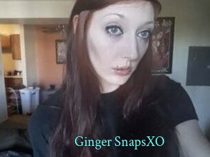 Ginger_SnapsXO