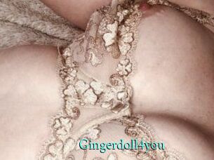 Gingerdoll4you