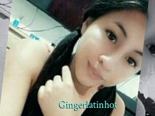 Gingerlatinhot