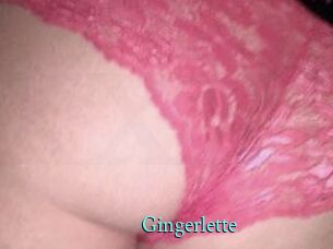 Gingerlette