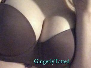GingerlyTatted