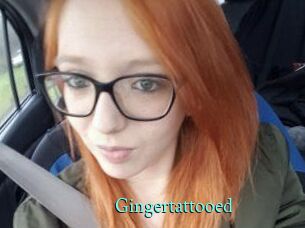 Gingertattooed