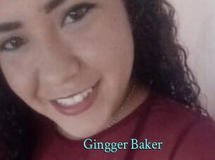 Gingger_Baker