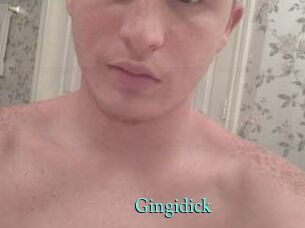 Gingidick