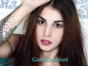 GinnaCrawford xxx Fantasy Land