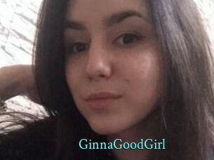 GinnaGoodGirl