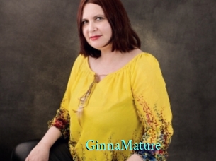 GinnaMature