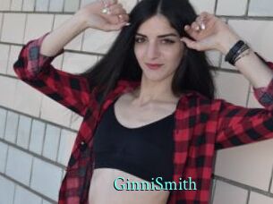 GinniSmith