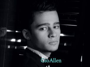 GioAllen