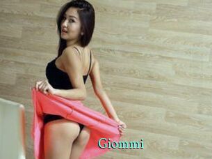 Giommi
