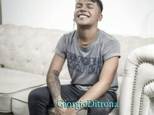 GiorgioDitrona