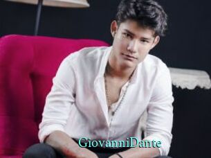 GiovanniDante