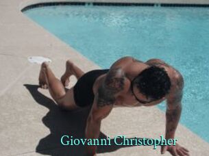 Giovanni_Christopher