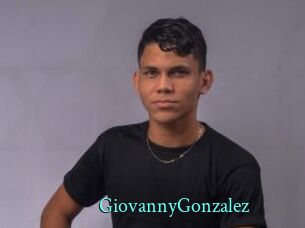 GiovannyGonzalez