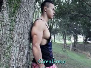 GirenGreco