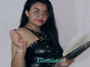 Girethlatina