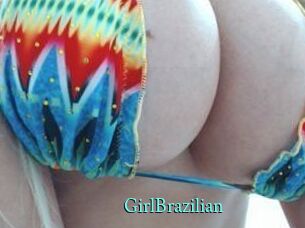 GirlBrazilian