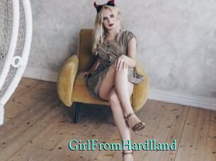 GirlFromHardlland