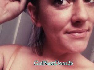 GirlNextDoor26