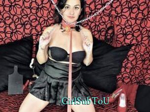 GirlSubToU