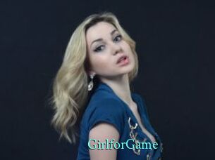 GirlforGame