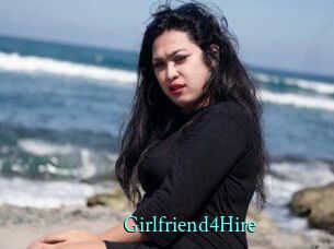 Girlfriend4Hire