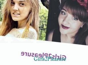 Girls2Pleasure