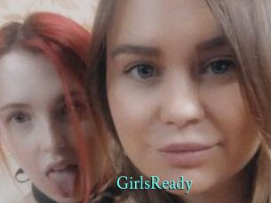 GirlsReady