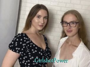 GirlshotPower