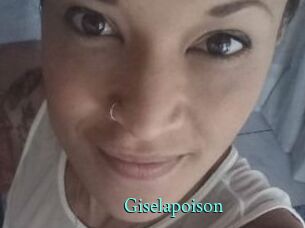 Giselapoison