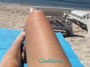 Giselelove
