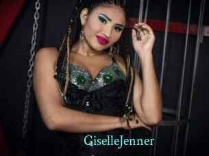GiselleJenner