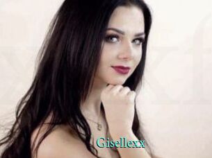 Gisellexx