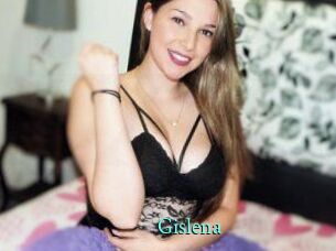 Gislena_