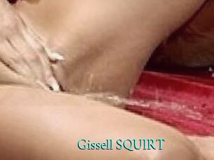 Gissell_SQUIRT
