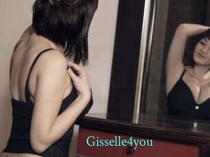 Gisselle4you