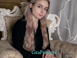 GitaPrincess