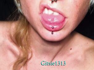 Gitsie1313