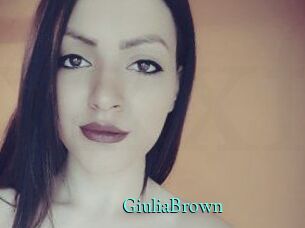 GiuliaBrown