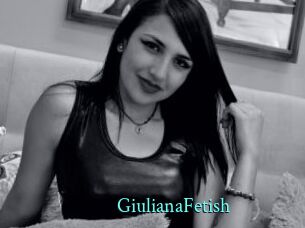 GiulianaFetish