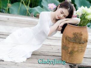 GladysJiang