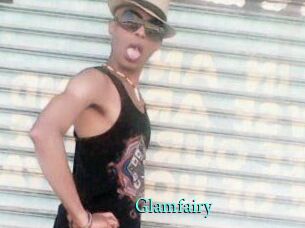 Glamfairy