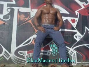 GlanMasters11inches