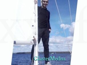 GlasterMediss