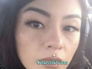 GlazedDonut