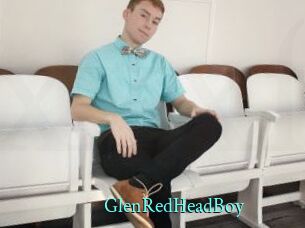 GlenRedHeadBoy