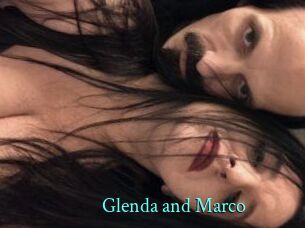 Glenda_and_Marco