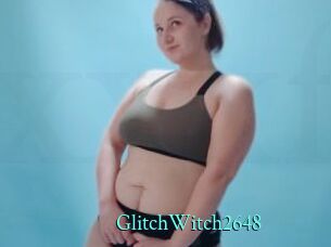 GlitchWitch2648