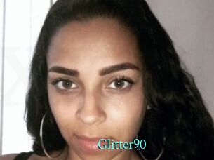 Glitter90