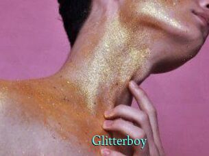 Glitterboy